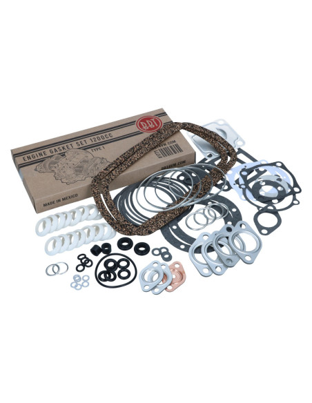 Komplet tesnil motorja 1200ccm, tip1, BBT