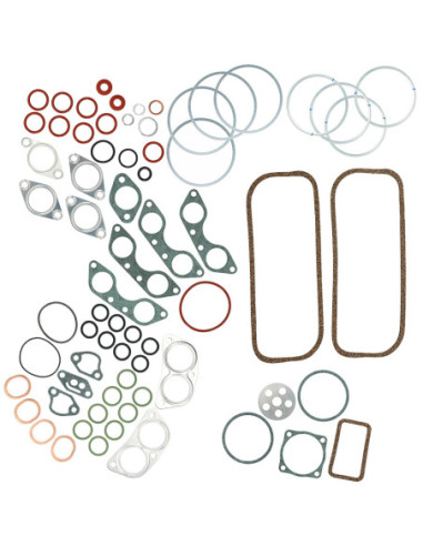 Set brtvi motora 1700cc, tip