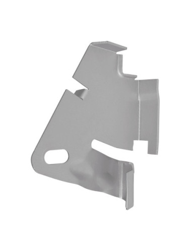 Trägerplatte Motordeckel, T1, 55-64