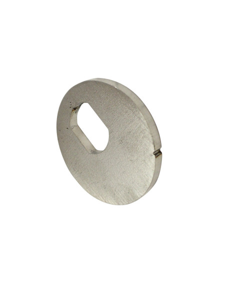 Ekscentrična podložka za zgornjo krmilno ročico (4 mm), T3, 79-92