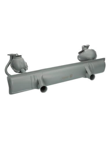 Izpušni plin 1300cc (s Tüv), tip