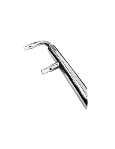 Auspuff Spitze Jet Pipe