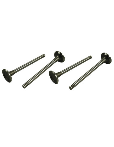 Auslassventil 30mm, 8mm Führung, 1300ccm...