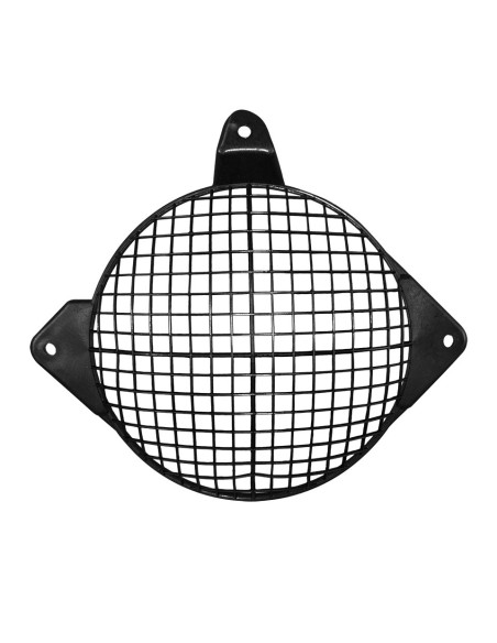 Štitnik ventilatora, tip