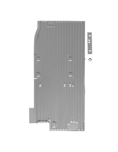 Bodenplatte links, Schiebetür, T2, 68-70