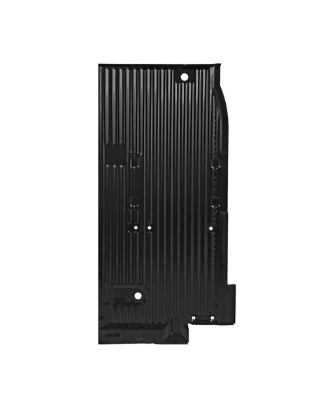 Bodenplatte rechts, Schiebetür, T2, 67-79