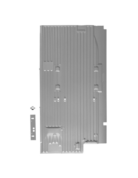 Podna ploča desno, T2, 68-70