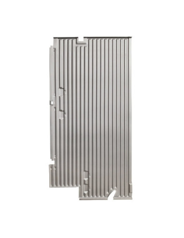 Bodenplatte Einzelkabine Schatztruhe links, T1,...