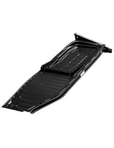 Podna ploča, lijeva, 0,75 mm, 71-72