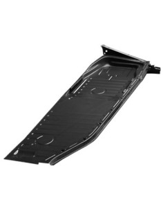 Podna ploča, lijeva, 0.75mm, 73-