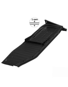 Podna ploča, lijeva, 1.00mm, -70