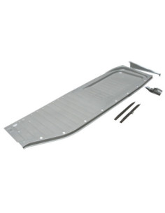 Podna ploča, lijeva, OE kvaliteta, -55