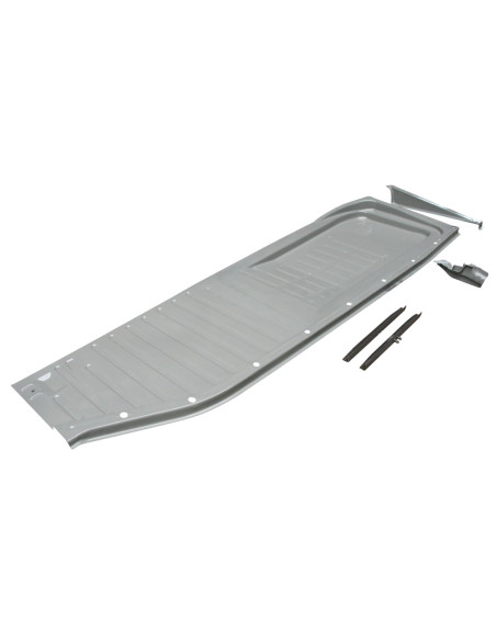 Podna ploča, lijeva, OE kvaliteta, -55