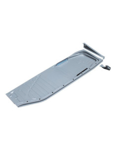 Podna ploča, lijeva, OE kvaliteta, 73-