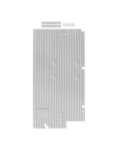 Podna ploča, desna, bez teretnih vrata, T1, -67