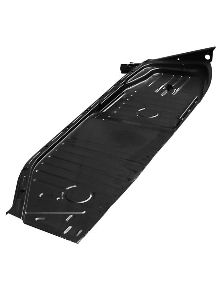 Podna ploča, desna, 0,75 mm, 73-