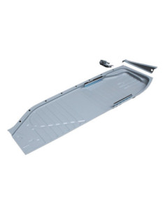 Podna ploča, desna, OE kvaliteta, 73-