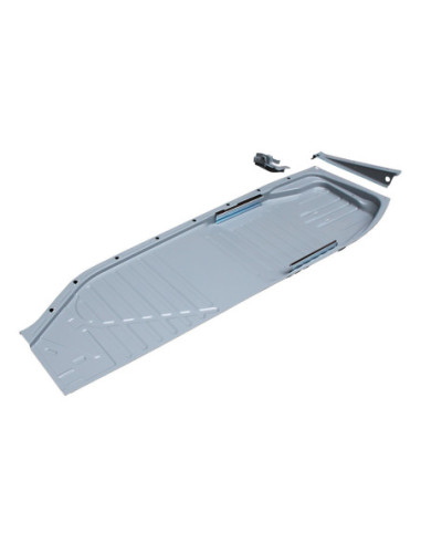 Podna ploča, desna, OE kvaliteta, 73-