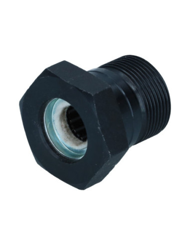 Vijak zamašnjaka, tip