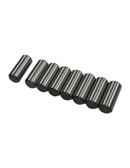 Komplet klinova za zamašnjak dugačak Ø8mm (8kom), Tip