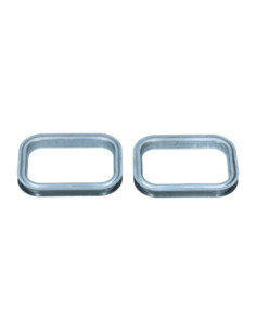 Grelni obročki za noge, 56-64