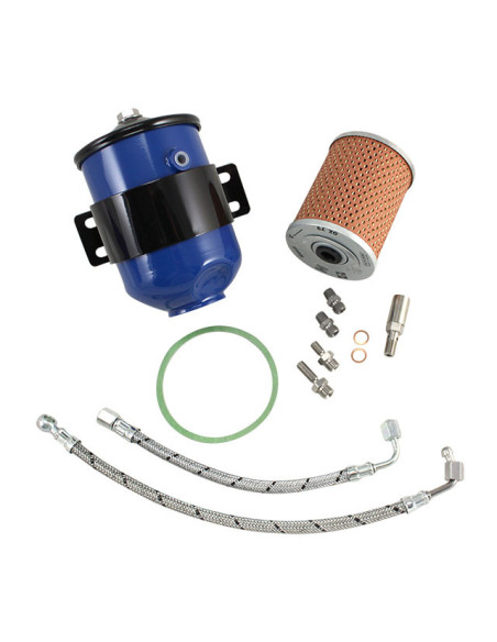 FRAM komplet filtera ulja