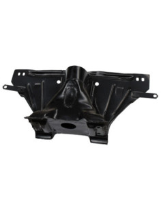 Rahmenkopf, komplett