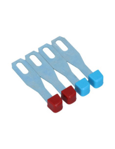 Set ročic za ventilacijo, T2, 68-72