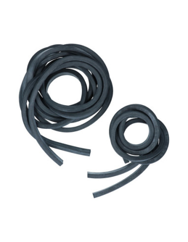 Tesnilo vhodnih vrat L+R (par), T1, -67
