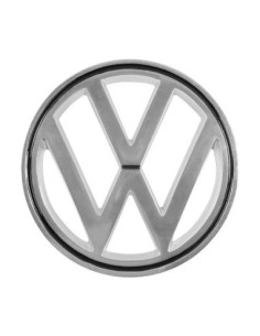 Amblem prednjeg poklopca motora (original), 63-