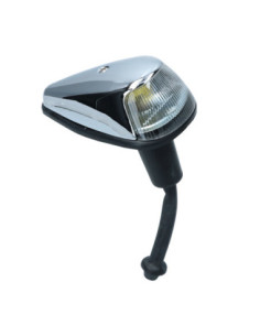 Sprednji smernik, vrhunske kakovosti, prozoren, 64-74