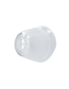 Blinkerglas vorne, klar, T1, -63
