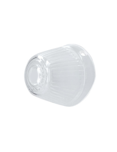 Blinkerglas vorne, klar, T1, -63