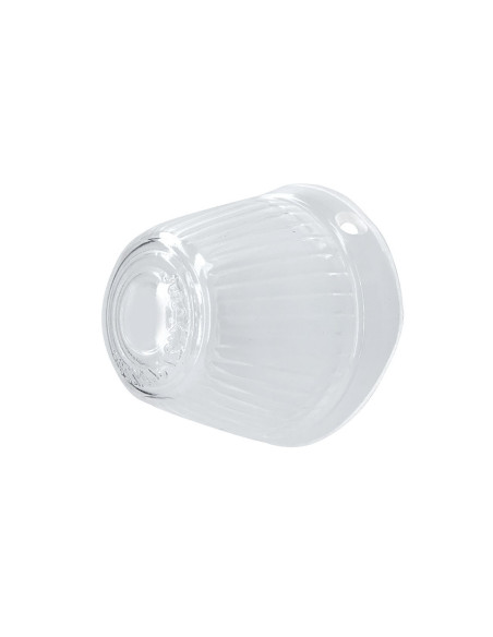 Blinkerglas vorne, klar, T1, -63