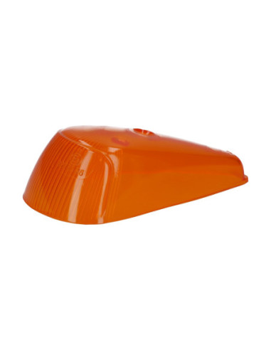 Leča sprednjega smernika, oranžna, 64-74