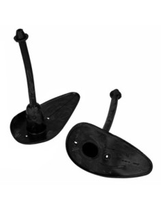 Dichtungen für vordere Blinker, 64-69, Top-Qualität