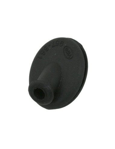Sprednji notranji blatnik za kabel speedo, 61-