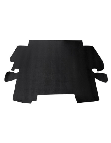 Karton sprednjega prtljažnika, 68-