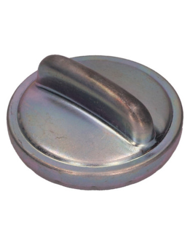 Tankdeckel ohne Schloss, 1/4 Umdrehung, 68-72