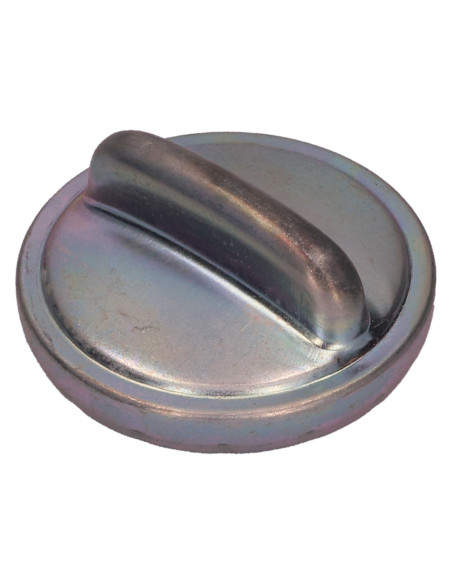 Tankdeckel ohne Schloss, 1/4 Umdrehung, 68-72