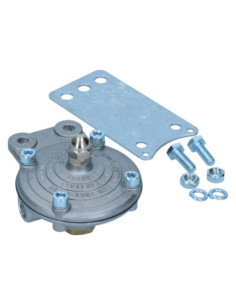 Nastavljiv regulator tlaka goriva Filter King