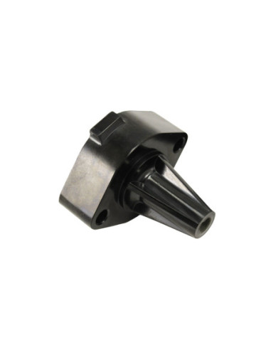 Flansch Kraftstoffpumpe 25/36PS (DIN)