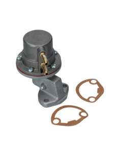 Kraftstoffpumpe, dynamo - TQ, 108 mmrod, Typ