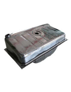 Kraftstofftank, 60 Liter, 61-67