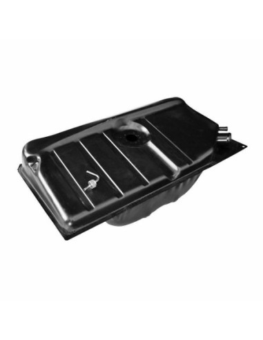 Kraftstofftank, Käfer, , 68-