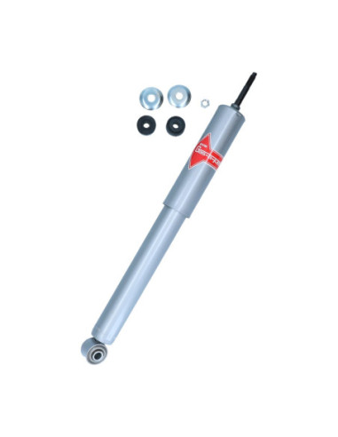 Plinski amortizer, spredaj Heavy Duty, 66-