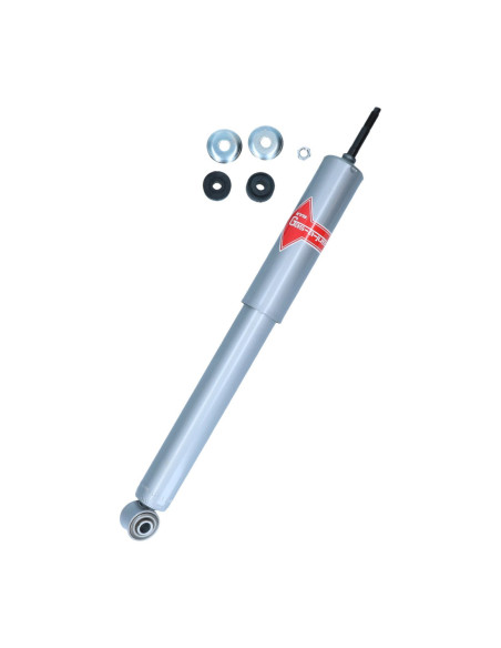 Plinski amortizer, spredaj Heavy Duty, 66-