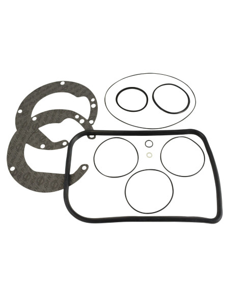 Dichtsatz Getriebe, Automatik, T2, 76-79