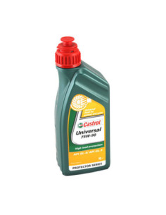 Olje menjalnika, Castrol 75W90