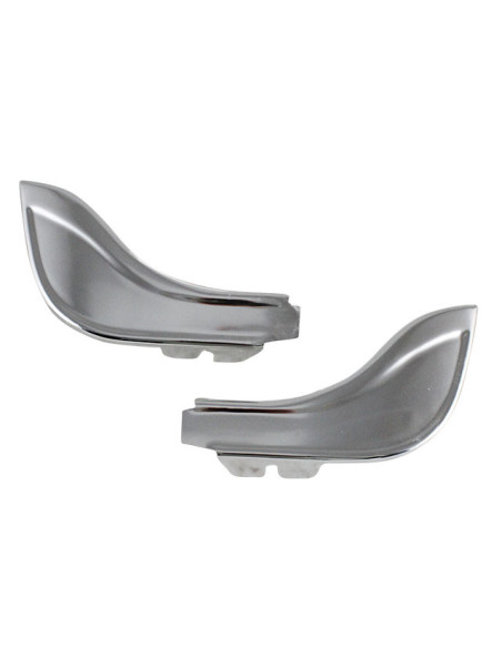 Schotterschutz, vorne (Aluminium)